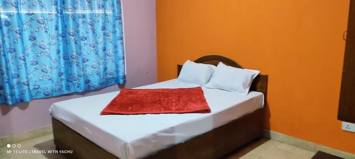 Hotel Nakshatra Ooty Exteriör bild